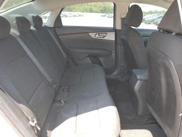 2021 KIA FORTE FE - 3KPF24AD6ME334074