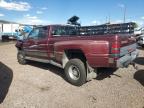 DODGE RAM 3500 photo