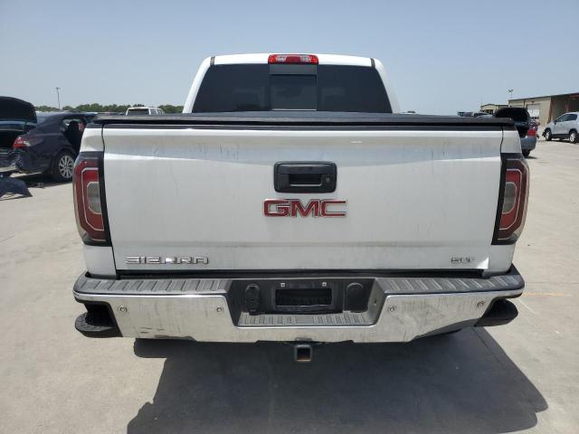2018 GMC SIERRA C15 - 3GTP1NEJ4JG273515