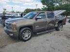 CHEVROLET SILVERADO photo