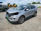 FORD EDGE SEL снимка