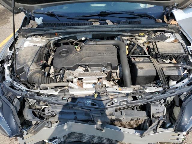 2020 CHEVROLET MALIBU LS - 1G1ZB5ST5LF152887