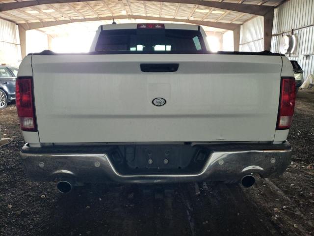 2017 RAM 1500 SLT - 1C6RR6LT7HS805653