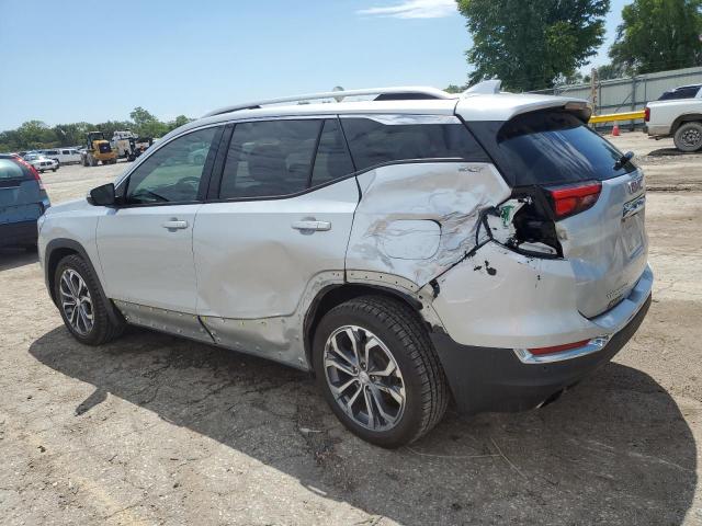 2019 GMC TERRAIN SL - 3GKALPEX5KL129615
