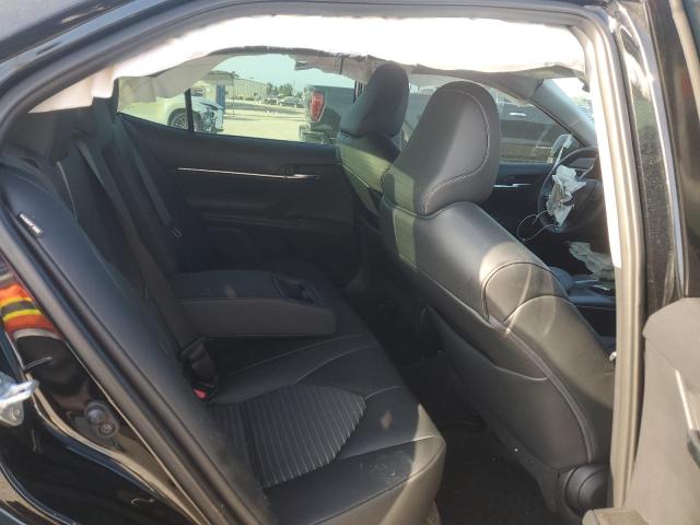 2023 TOYOTA CAMRY SE N - 4T1G11AK6PU787553
