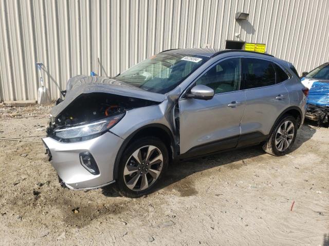 2023 FORD ESCAPE PLA - 1FMCU9JZ7PUB38555