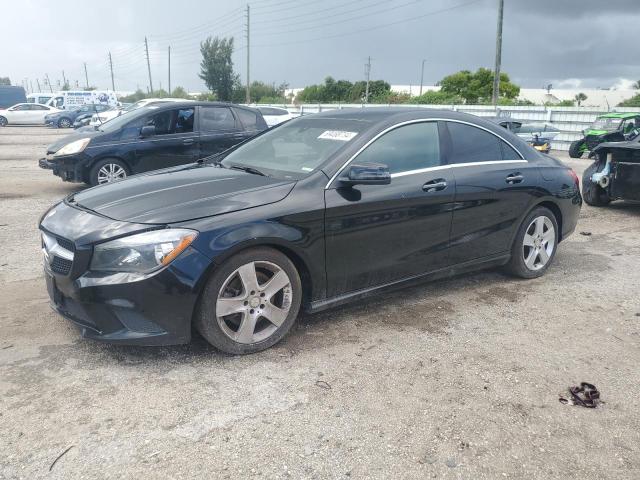 VIN WDDSJ4EB9GN370034 2016 Mercedes-Benz CLA-Class,... no.1