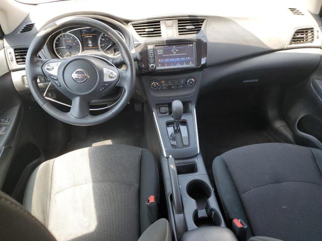 2019 NISSAN SENTRA S - 3N1AB7AP9KY303843