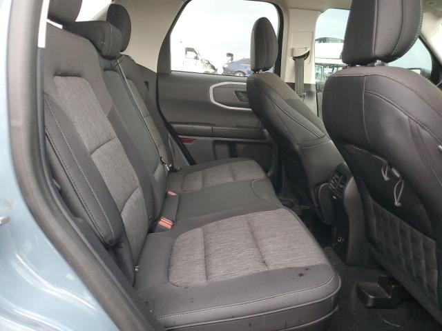 2021 FORD BRONCO SPO - 3FMCR9B65MRA08475