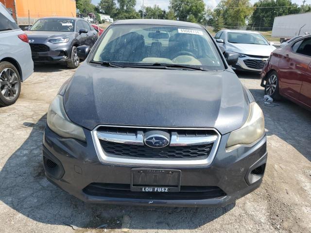 VIN JF1GJAC64DH007628 2013 Subaru Impreza, Premium no.5