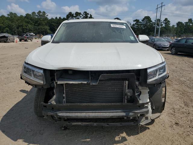 VIN 1V2KR2CA9MC505083 2021 Volkswagen Atlas, SE no.5