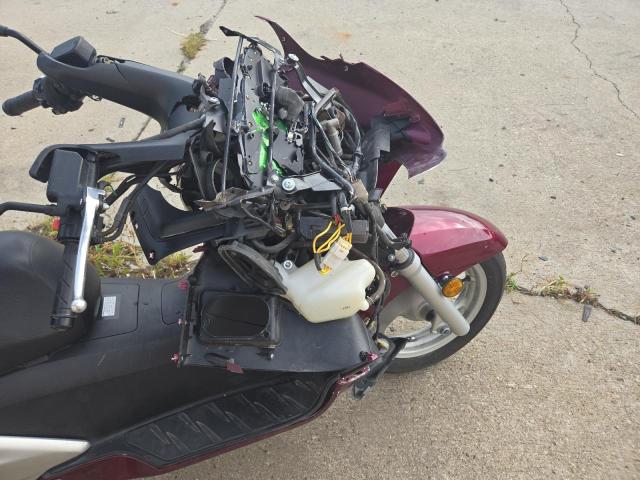 2002 HONDA FSC600 JH2PF01192K001778
