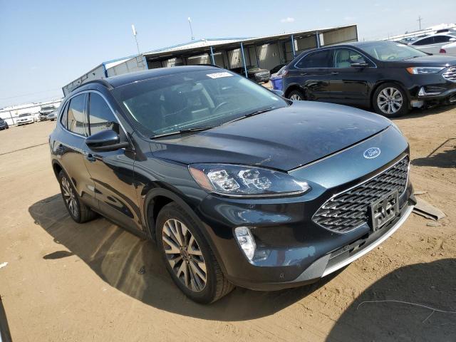 2022 FORD ESCAPE TIT - 1FMCU9J94NUB64110