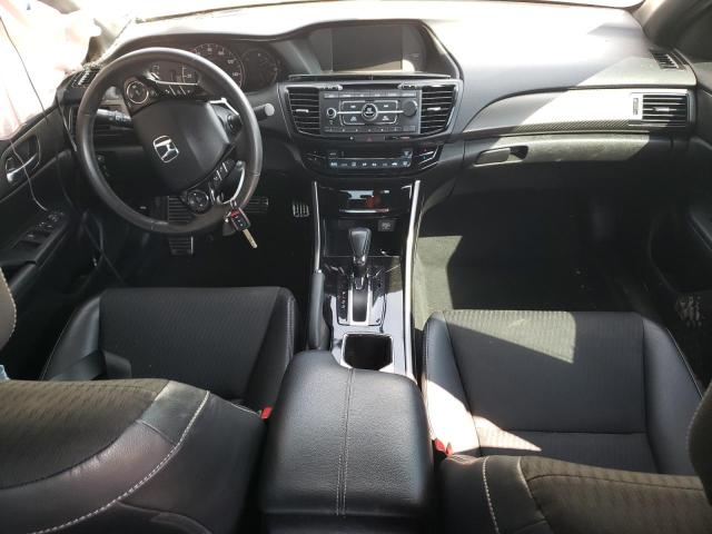 2016 HONDA ACCORD SPO - 1HGCR2F60GA031572