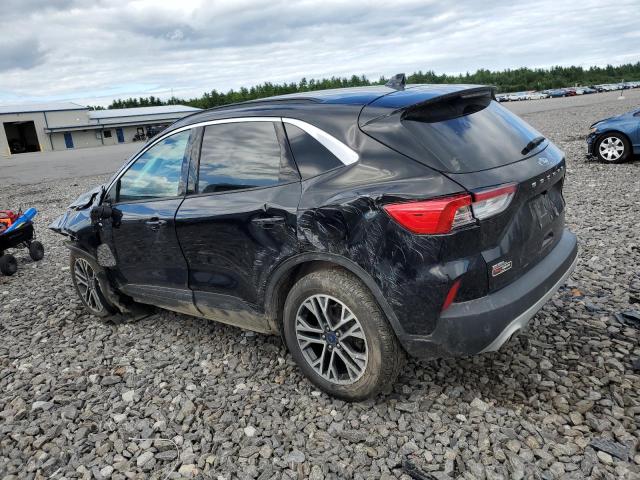 2020 FORD ESCAPE SEL - 1FMCU9H64LUA19545
