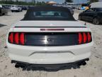 FORD MUSTANG GT photo