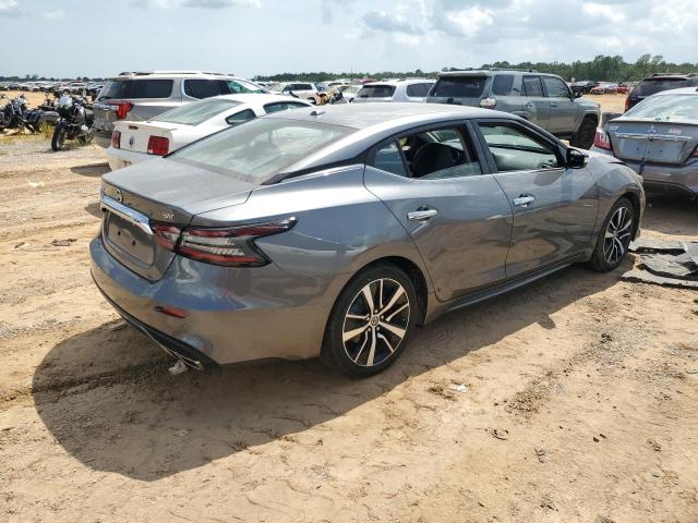 2021 NISSAN MAXIMA SV - 1N4AA6CV5MC505764