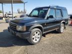 LAND ROVER DISCOVERY photo