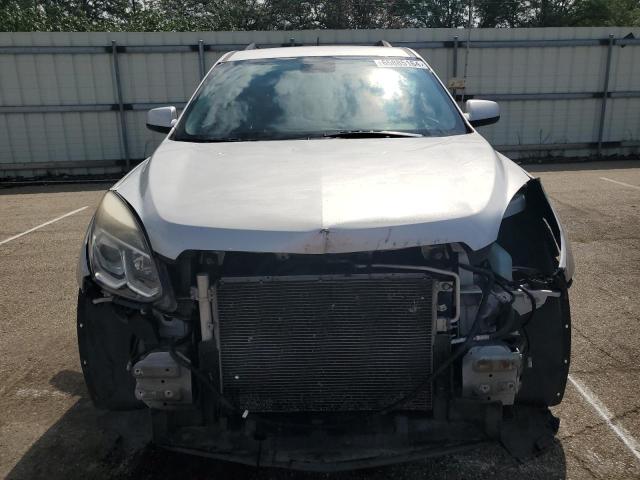 2016 CHEVROLET EQUINOX LT - 2GNALCEK0G1107059