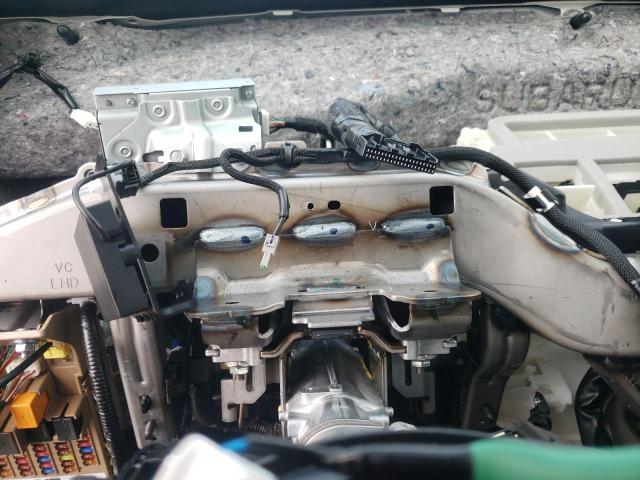 2025 SUBARU FORESTER P - JF2SLDDCXSH415232