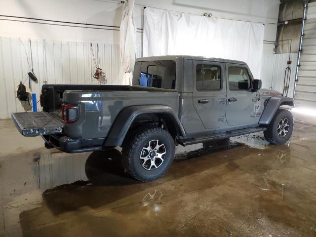 2021 JEEP GLADIATOR - 1C6JJTBG3ML505894