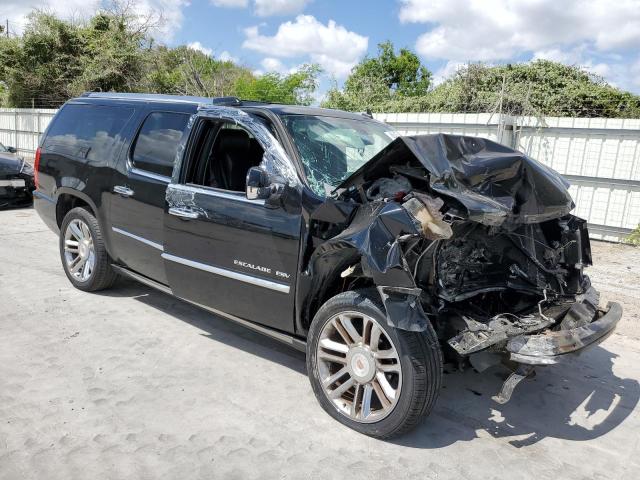 2013 CADILLAC ESCALADE E 1GYS4KEF2DR103759  68046784