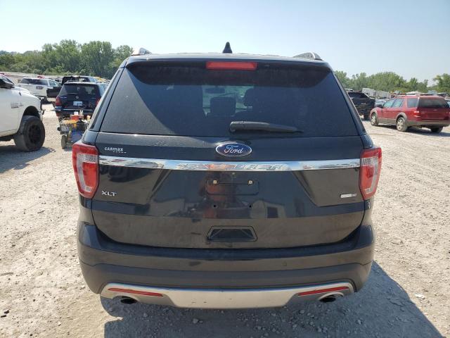 2016 FORD EXPLORER X - 1FM5K8DH0GGA68469
