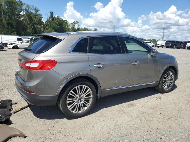 VIN 2LMTJ6LR5GBL74135 2016 Lincoln MKX, Reserve no.3