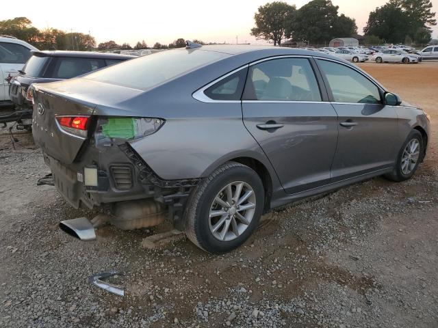 2018 HYUNDAI SONATA SE - 5NPE24AF9JH670337