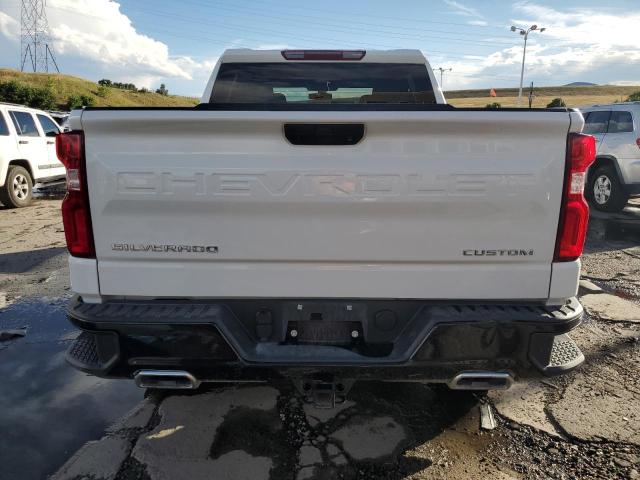 2020 CHEVROLET SILVERADO - 1GCPYCEF8LZ316025