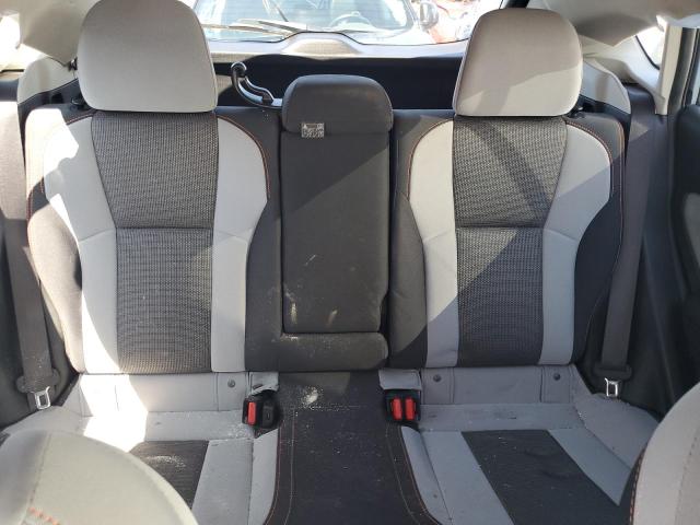 2021 SUBARU CROSSTREK - JF2GTAPC0M8250729