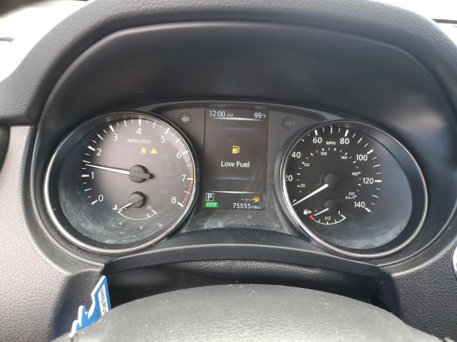 2017 NISSAN ROGUE S - JN8AT2MV9HW000542
