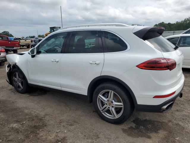 VIN WP1AA2A28JKA03178 2018 Porsche Cayenne no.2