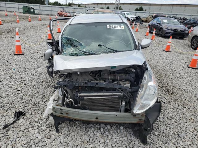 2016 NISSAN VERSA S - 3N1CN7AP9GL848509