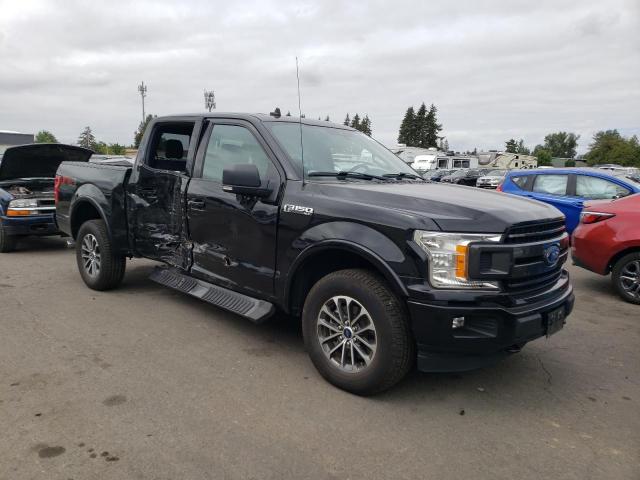 2019 FORD F150 SUPER - 1FTEW1EP3KKE51186