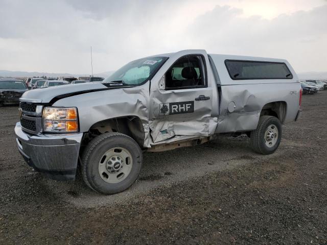 Vin: 1gc0kvcg4df230837, lot: 66510864, chevrolet all models k2500 heavy duty 20131
