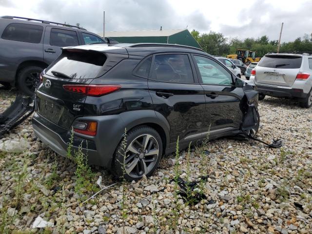 2021 HYUNDAI KONA LIMIT - KM8K3CA52MU667366