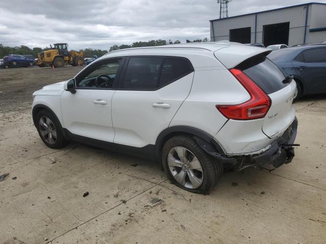 VIN YV4162XZ1K2013931 2019 Volvo XC40, T5 Momentum no.2