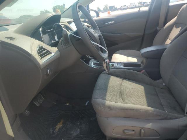 2016 CHEVROLET CRUZE LT - 1G1BE5SM9G7312822