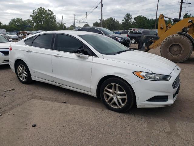 VIN 3FA6P0H70DR212383 2013 Ford Fusion, SE no.4