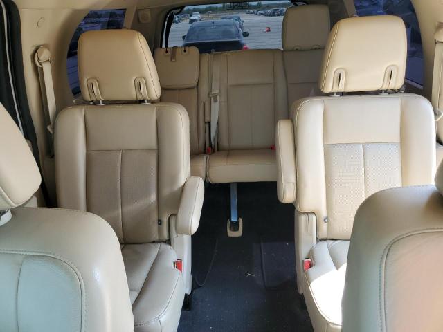 2017 FORD EXPEDITION - 1FMJK1KT8HEA77821