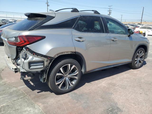 VIN 2T2BZMCA6JC147002 2018 LEXUS RX350 no.3