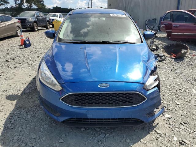 2018 FORD FOCUS SE - 1FADP3K24JL307626