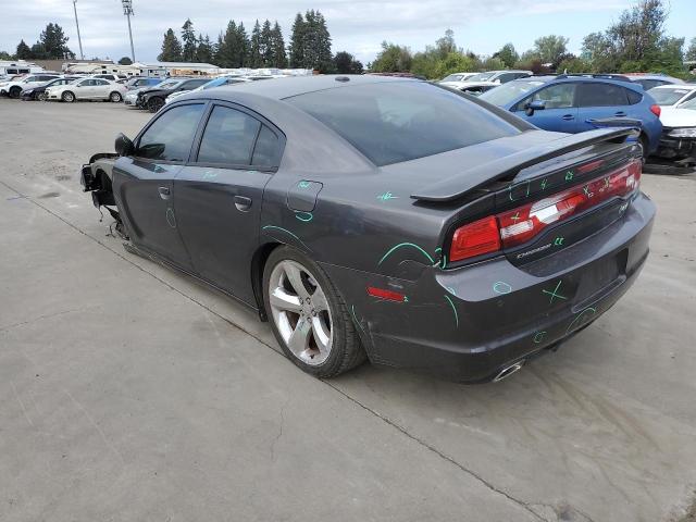 VIN 2C3CDXCT4DH652593 2013 Dodge Charger, R/T no.2