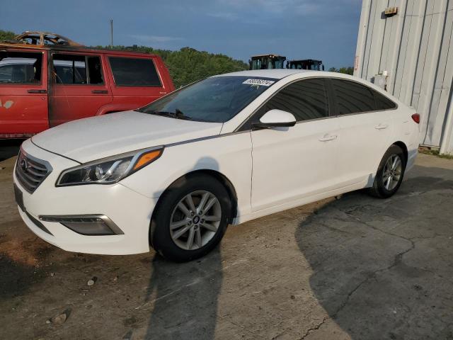 VIN 5NPE24AF0FH179100 2015 Hyundai Sonata, SE no.1