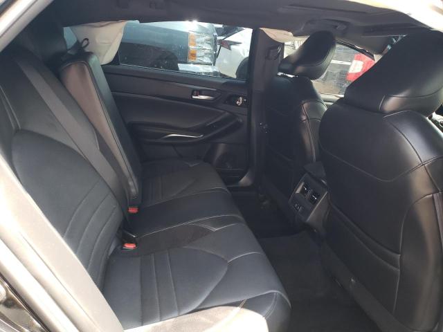 2022 TOYOTA AVALON NIG 4T1EA1AB9NU011521