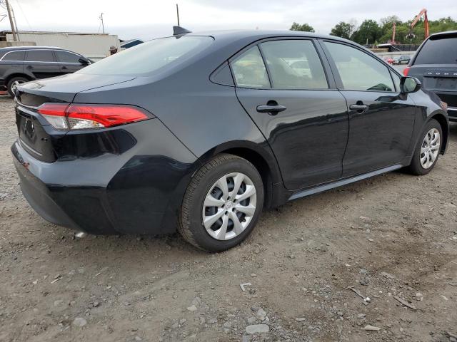 2024 TOYOTA COROLLA LE - JTDB4MEE1R3022531