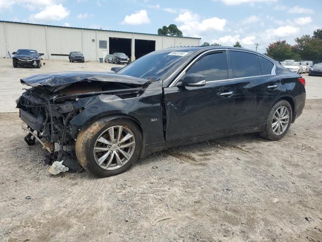 2016 INFINITI Q50 PREMIU #2909515327