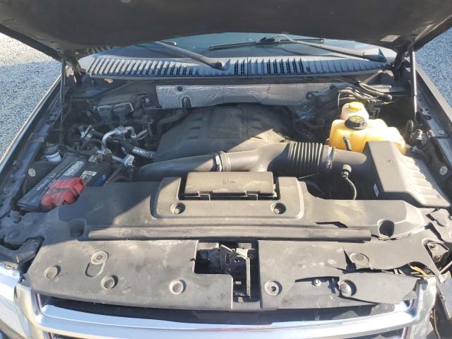 2017 FORD EXPEDITION - 1FMJU1MT6HEA27703
