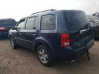 HONDA PILOT EXL photo